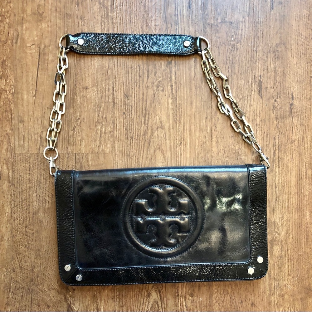Tory Burch Suki Reva Clutch